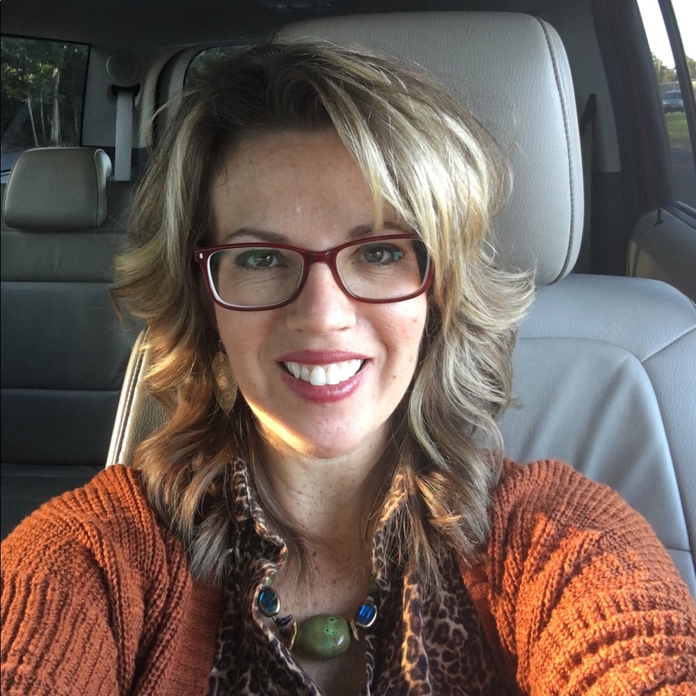 Meet your Posher, Sherrie